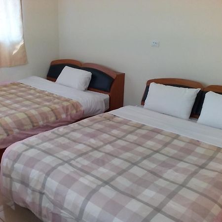 Apartament Sky Water Puli Pokój zdjęcie