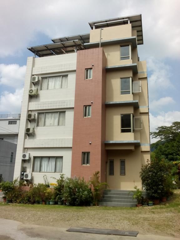 Apartament Sky Water Puli Zewnętrze zdjęcie