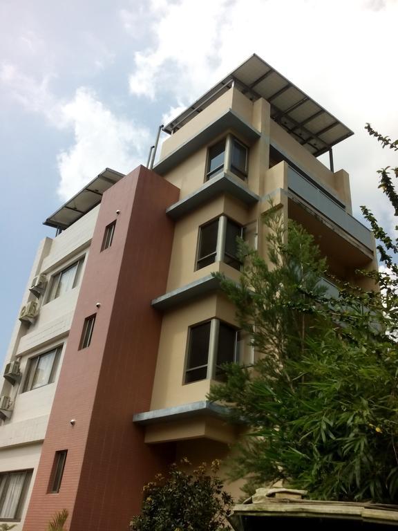 Apartament Sky Water Puli Zewnętrze zdjęcie