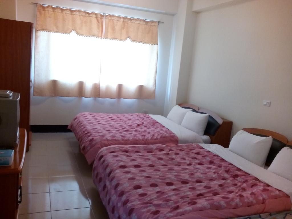 Apartament Sky Water Puli Pokój zdjęcie