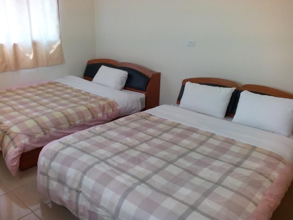 Apartament Sky Water Puli Pokój zdjęcie