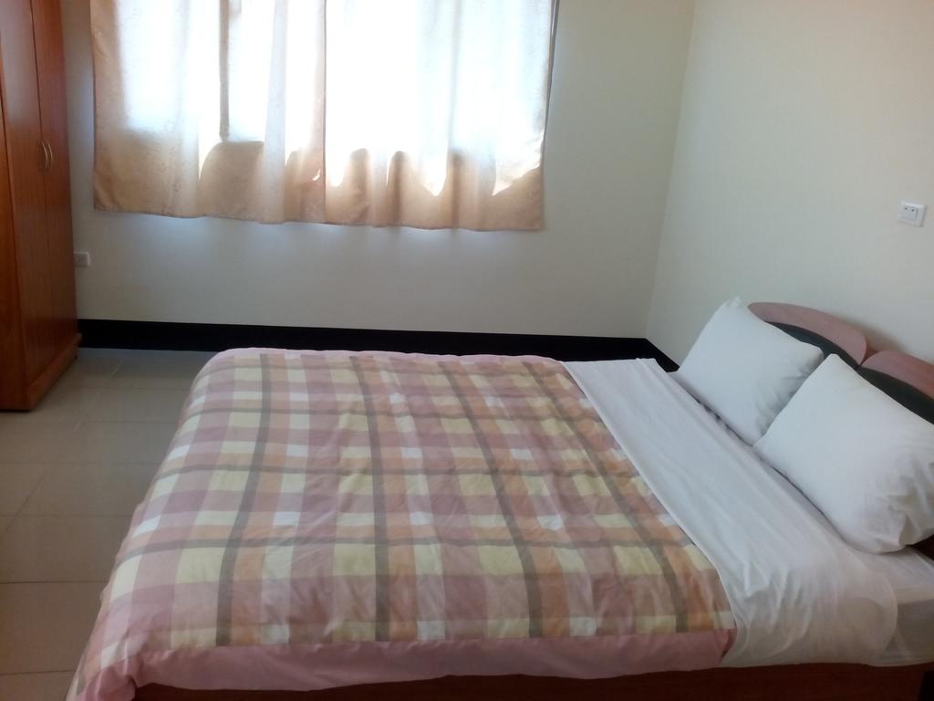 Apartament Sky Water Puli Pokój zdjęcie